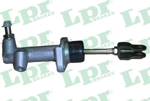 Master Cylinder, clutch 2727