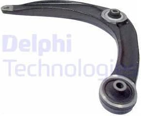 Control/Trailing Arm, wheel suspension TC2175