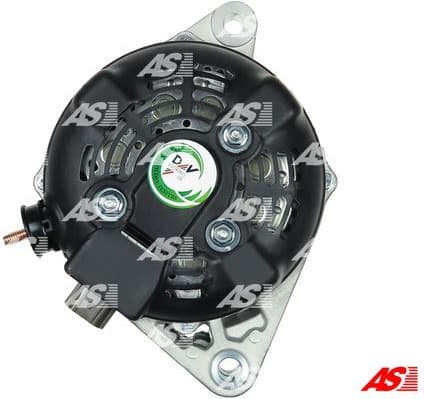 Alternator AS A6027 - image 3