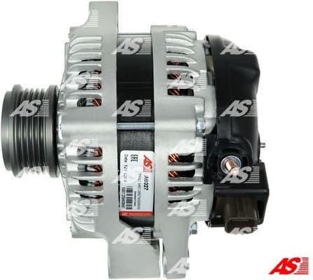 Alternator AS A6027 - image 4