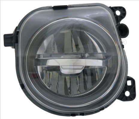 Front Fog Light 1912570009