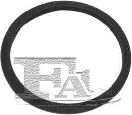 Gasket, charger 410517