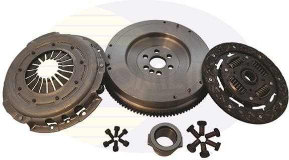 Conversion Set, clutch ECK373F