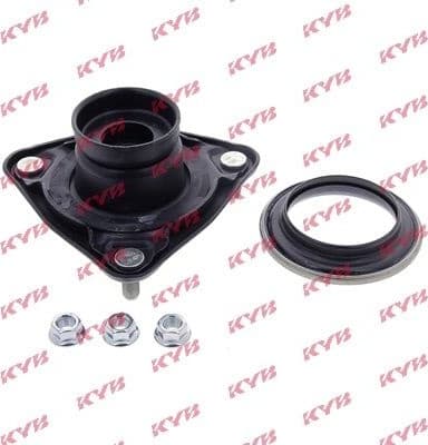 Repair Kit, suspension strut support mount Suspension Mounting Kit SM5668