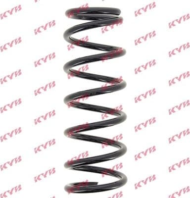 Suspension Spring K-Flex RA6678