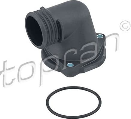Coolant Flange 502266