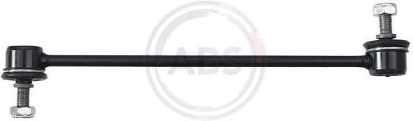 Link/Coupling Rod, stabiliser bar 260996