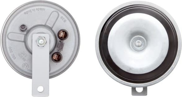 Air Horn 3BA 002 768-201