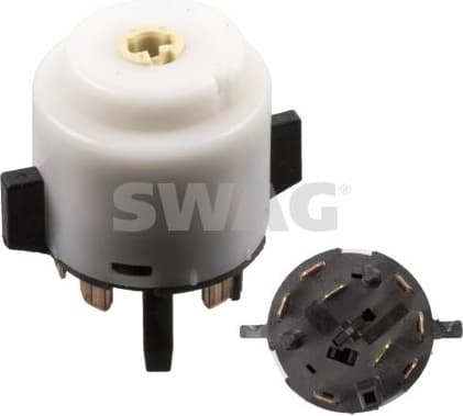 Ignition Switch 30918646