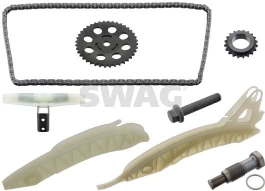 Timing Chain Kit Standard Medium Kit 62100301