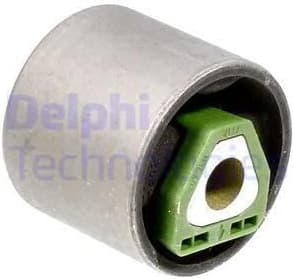 Mounting, control/trailing arm TD338W