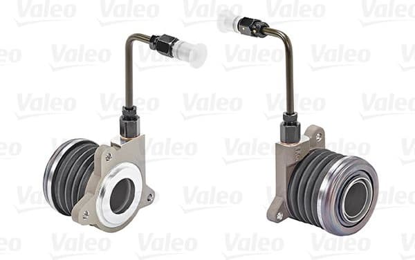 Central Slave Cylinder, clutch 804561