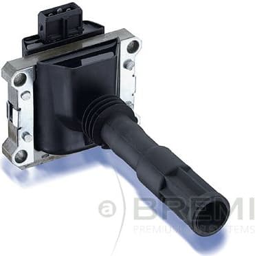 Ignition Coil 20312