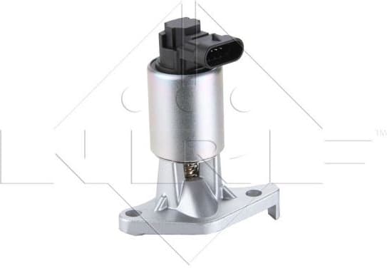 EGR Valve EASY FIT 48343