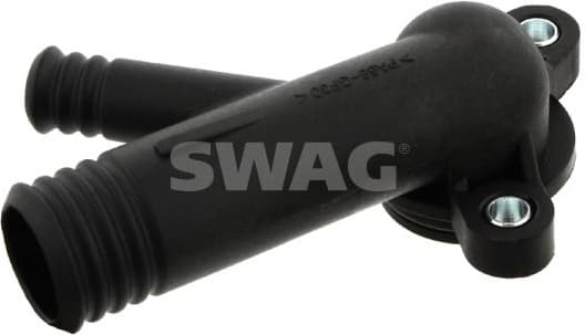 Coolant Flange 20928419