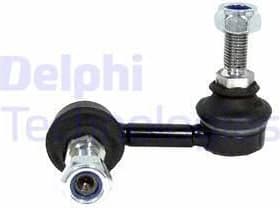 Link/Coupling Rod, stabiliser bar TC1831