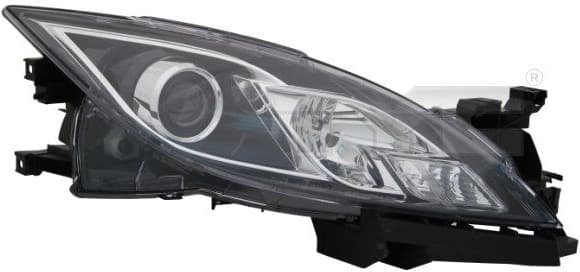 Headlight 2011529152