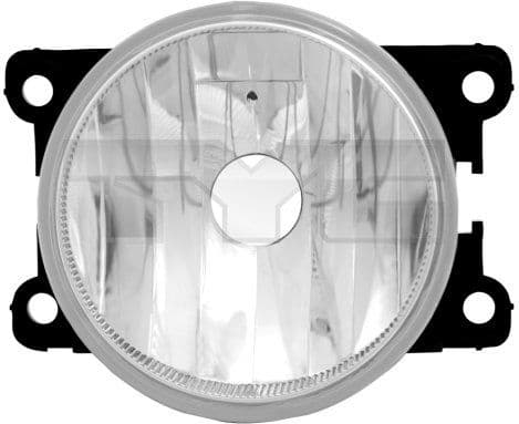 Front Fog Light 19-0937-01-9