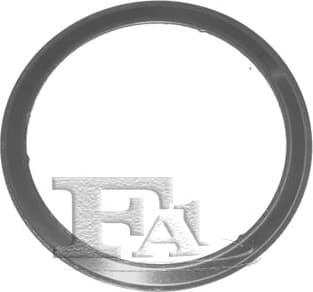 Gasket, exhaust pipe 120939