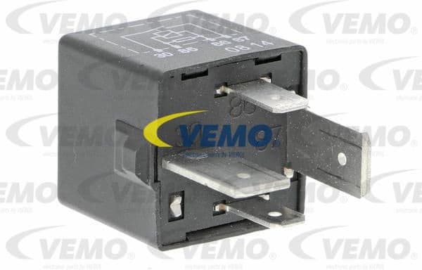Multifunctional Relay Original VEMO Quality V15710059