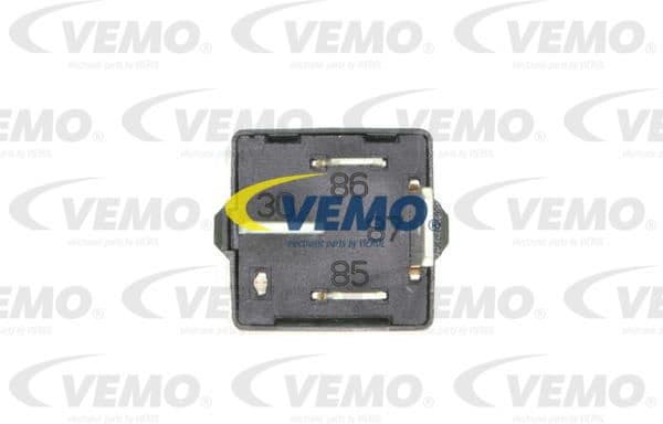 Multifunctional Relay Original VEMO Quality V15710059 - image 2
