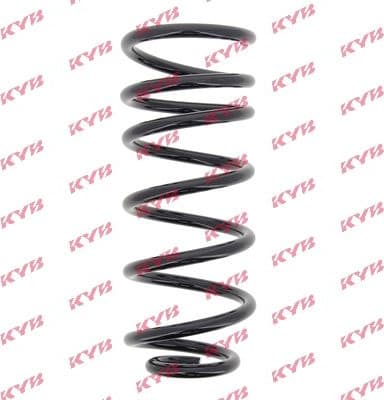 Suspension Spring K-Flex RC5790