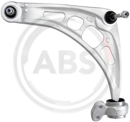 Control/Trailing Arm, wheel suspension 211394C