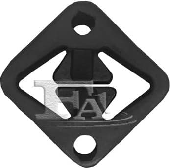 Mount, exhaust system 103936