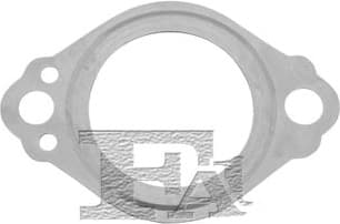 Gasket, exhaust pipe 140913