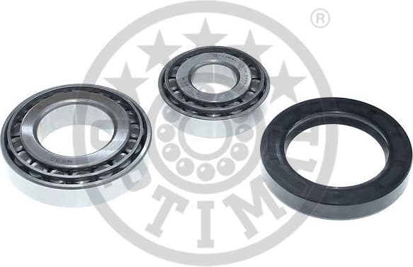Wheel Bearing Kit 681582