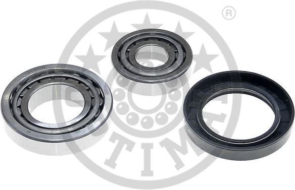 Wheel Bearing Kit 681582 - image 2