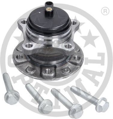 Wheel Bearing Kit 602208
