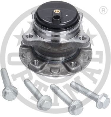 Wheel Bearing Kit 602208 - image 2