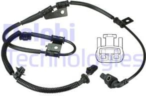 Sensor, wheel speed SS20505