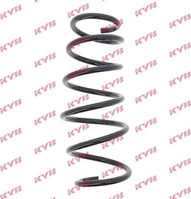Suspension Spring K-Flex RH3521
