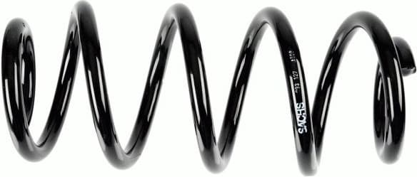Suspension Spring 993 127