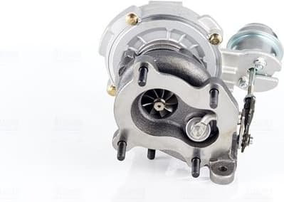 Charger, charging (supercharged/turbocharged) ** FACTORY NEW ** 93163 - image 4