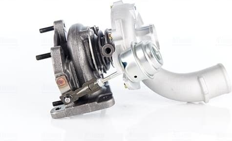 Charger, charging (supercharged/turbocharged) ** FACTORY NEW ** 93163 - image 5