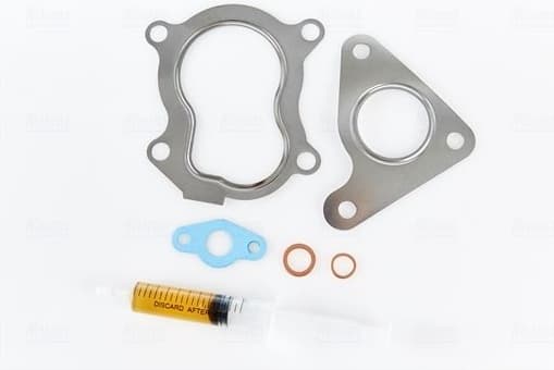 Charger, charging (supercharged/turbocharged) ** FACTORY NEW ** 93163 - image 6