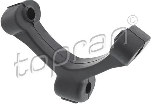 Holding Bracket, silencer 111 591