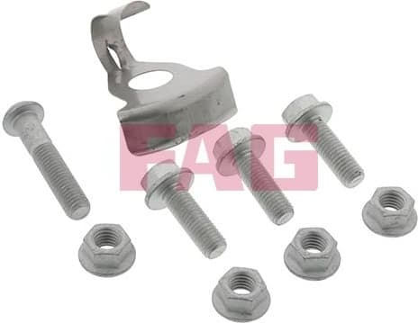 Mounting Kit, ball joint 828000330