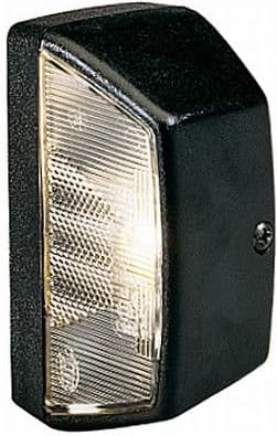Licence Plate Light 2KA 003 389-081