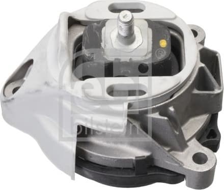 Mounting, engine 104257