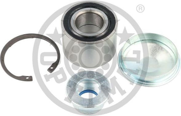 Wheel Bearing Kit 702312L - image 2