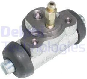 Wheel Brake Cylinder LW62049