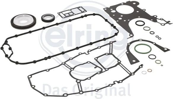 Gasket Kit, crankcase 374.710