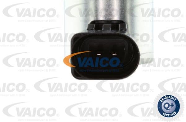 Control Valve, camshaft adjustment Q+, original equipment manufacturer quality V103731 - image 2
