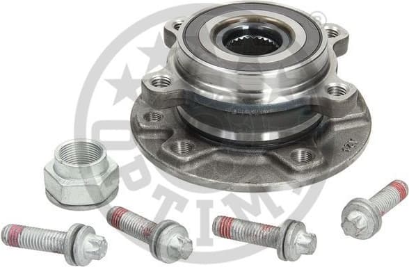 Wheel Bearing Kit 800700