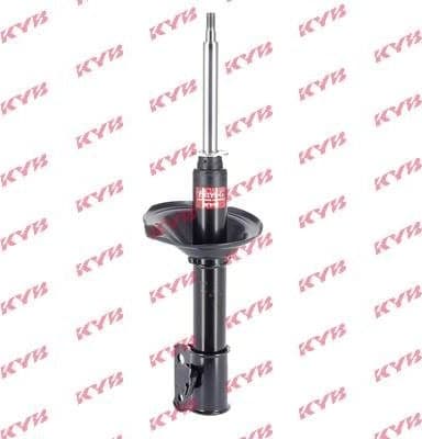 Shock Absorber Excel-G 334167