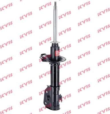 Shock Absorber Excel-G 333496
